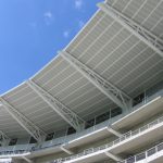 אצטדיון הקריקט סבינה פארק - ג'מייקה